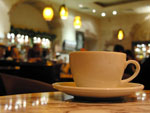New Orleans Coffee Shops/Caf&eacute;s