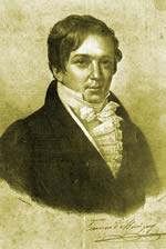 Bernard de Marigny