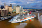 Cruise Industry