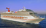 Take a Cruise To or From New Orleans 