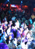 New Orleans Dance Clubs