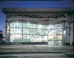 The National World War II Museum