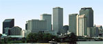 Doing Business in New Orleans