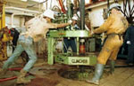 Energy Industry