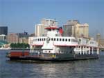 The Algiers Ferry 