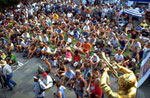 French Quarter Festival 