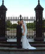 French Quarter Weddings