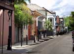 French Quarter (Vieux Carr&eacute;)