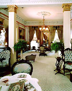 Gallier House