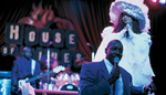 Gospel Brunch