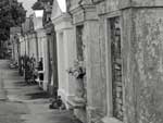 New Orleans Haunted Tours