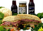 Muffuletta