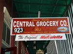 Central Grocery