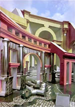 Piazza d'Italia