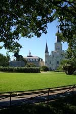 Jackson Square