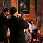 New Orleans Jazz Clubs