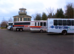 Official 2006 Jazz Fest Express