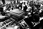 The Jazz Funeral