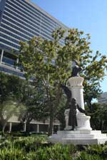 Lafayette Square