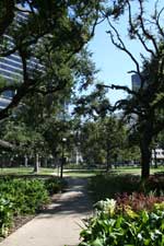 Lafayette Square