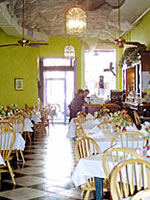 Liborio's Cuban Restaurant