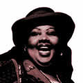Marva Wright