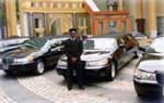 New Orleans Limousine Services