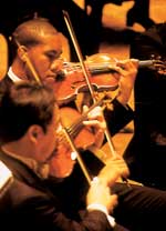 New Orleans Symphony Orchestra
