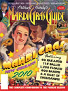 Arthur Hardy's Mardi Gras Guide