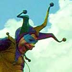 Mardi Gras World