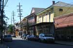 Faubourg Marigny
