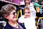 Mardi Gras: A Great Family Trip!