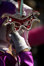 History of Mardi Gras