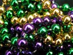 Mardi Gras Beads & Supplies