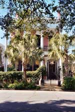 Mid-City and Esplanade Ridge