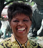 Irma Thomas
