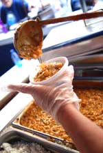 Happenings at the Audubon Zoo 