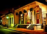 New Orleans Night Tours