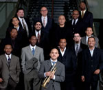 The New Orleans Jazz Orchestra
