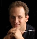 Carlos Miguel Prieto Music Director