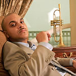 NOJO Director Irvin Mayfield, Jr.