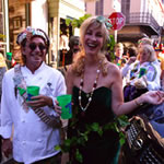 New Orleans Wine & Food Experience