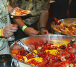 New Orleans Wine & Food Experience