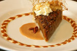 Palace Cafe's Pecan Pie