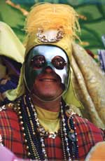 New Orleans People