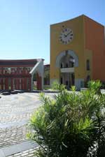 Piazza d&rsquo;Italia