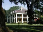 New Orleans Plantation Tours