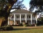 New Orleans Plantation Tours