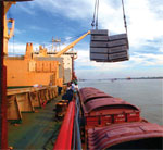 Port of New Orleans