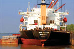 Port of New Orleans